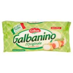 GALBANI GALBANINO EL QUESO...