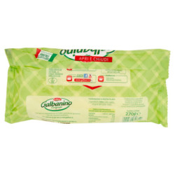 GALBANI GALBANINO DER ORIGINAL SÜSSKÄSE 270 G