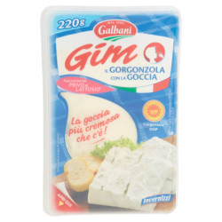 Galbani Gim Gorgonzola DOP 220 g