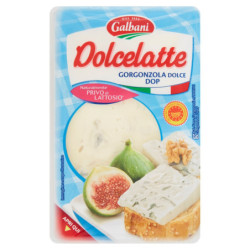 GALBANI DOLCELATTE DOLCE GORGONZOLA DOP 150 G