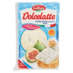 GALBANI DOLCELATTE DOLCE GORGONZOLA DOP 150 G