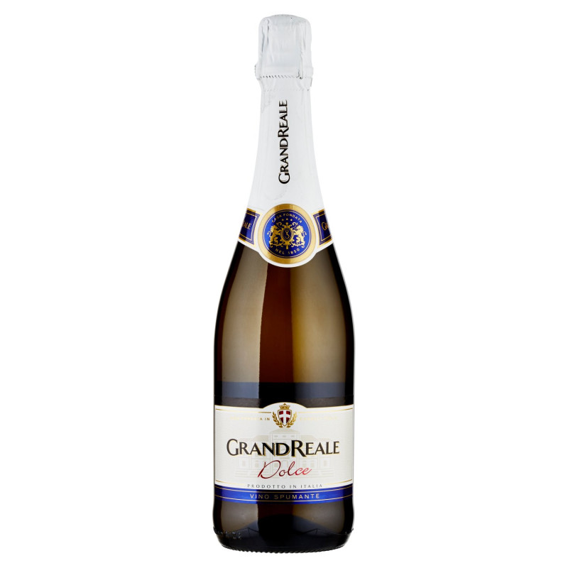 GRAND REALE DOLCE 75 CL