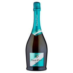 Gancia Pinot di Pinot Brut 750 ml