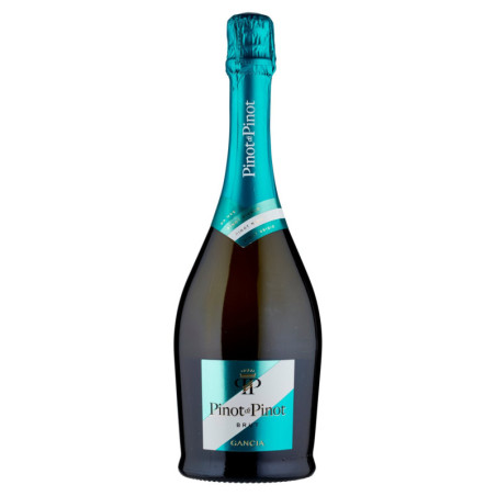 PINOT BRUT PINOT GANCIA 750 ML