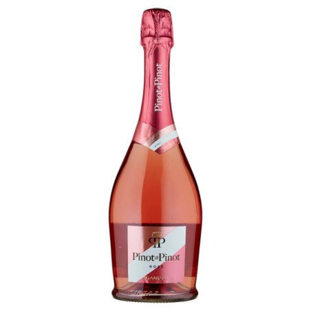 Gancia Pinot di Pinot Rosé 750 ml