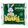 PREALPI FOGLIETTE 8 FETTE 200 G