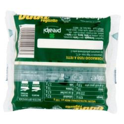 HOJAS DE PREALPI 8 RODAJAS 200 G