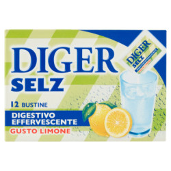 DIGER SELZ...