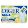 DIGER SELZ gusto limone 12 x 3,5 g