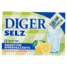 DIGER SELZ gusto limone 12 x 3,5 g