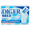 DIGER SELZ gusto classico 12 x 3,5 g