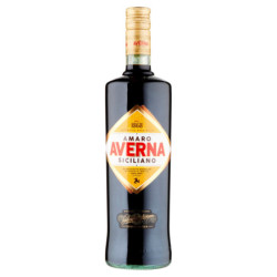 AVERNA SIZILIANISCHER AMARO...