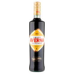 AVERNA AMARO SICILIANO 70 CL