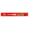 Loacker Choco & Cereals Barretta di wafer e cioccolato al latte con crema al cioccolato 3 x 25 g