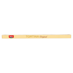 Loacker Tortina Original Wafer ricoperto di cioccolato al latte con crema al cacao 3 x 21 g