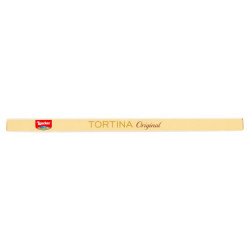 Loacker Tortina Original Wafer ricoperto di cioccolato al latte con crema al cacao 3 x 21 g