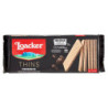 LOACKER WAFER THINS FONDENTE CON CREMA AL CIOCCOLATO WAFERS 150G