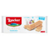 LOACKER WAFER OBLEAS DE LECHE ALPINA CLÁSICAS CON CREMA DE LECHE ALPINA SIN OGM 175 G