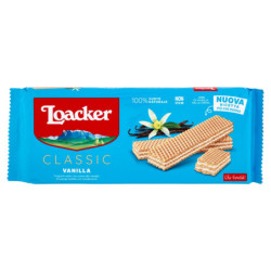 Loacker Wafer Classic...