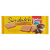 LOACKER SANDWICH CHOCOLATE 75 G