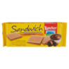 LOACKER SANDWICH CHOCOLATE 75 G