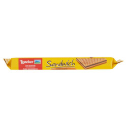 LOACKER SANDWICH CHOCOLATE 75 G