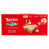 LOACKER WAFER CLASSIC NAPOLITANER WAFERS WITH HAZELNUT CREAM 45GX5