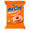 MR.DAY 8 DONUTS CON VAINILLA NATURAL DE BAYAS 8 X 40 G