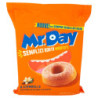 MR.DAY 8 DONUTS CON VAINILLA NATURAL DE BAYAS 8 X 40 G