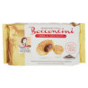 PASTICCERIA MATILDE VICENZI BOCCONCINI WITH CHOCOLATE CREAM 100 G