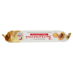 PASTICCERIA MATILDE VICENZI BOCCONCINI WITH CHOCOLATE CREAM 100 G