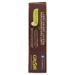 GRISBI' CIOCCOLATO 150 G SENZA GLUTINE