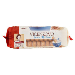 PASTICCERIA MATILDE VICENZI VICENZOVO BUONMATTINO 300 G