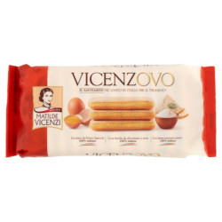 PASTICCERIA MATILDE VICENZI VICENZOVO 300 G