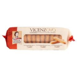 PASTICCERIA MATILDE VICENZI VICENZOVO 300 G