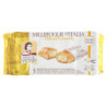 PASTICCERIA MATILDE VICENZI MILLEFOGLIE D'ITALIA MINI SNACK CON CREMA DE VAINILLA 5 X 25 G