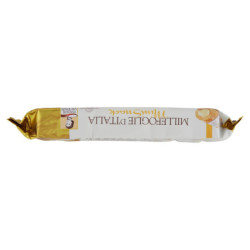 PASTICCERIA MATILDE VICENZI MILLEFOGLIE D'ITALIA MINI SNACK CON CREMA DE VAINILLA 5 X 25 G