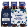 ZUEGG THE ORCHARDS OF OSWALD WILD BLACKBLUEBERRY NECTAR 6 X 125 ML