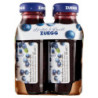 ZUEGG THE ORCHARDS OF OSWALD WILD BLACKBLUEBERRY NECTAR 6 X 125 ML