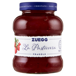 ZUEGG LA PASTICCERA FRAGOLE...