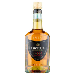 PILLA ORO PILLA BRANDY 70 CL