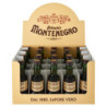 MONTENEGRO AMARO 20 X 5 CL