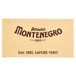 MONTENEGRO AMARO 20 X 5 CL