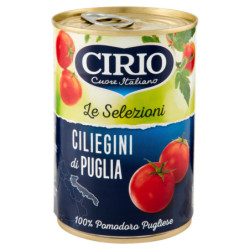 Cirio Le Selezioni...