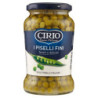 CIRIO FINE PEAS 360 G