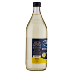 CIRIO WINE VINEGAR 1 L