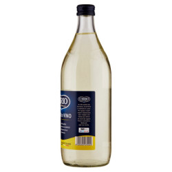 CIRIO WINE VINEGAR 1 L