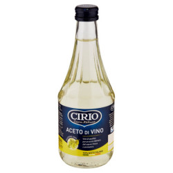 CIRIO WEINSIG 0,5 L