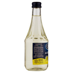 Cirio Aceto di Vino 0,5 l