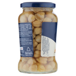 GARBANZOS CIRIO 370 G